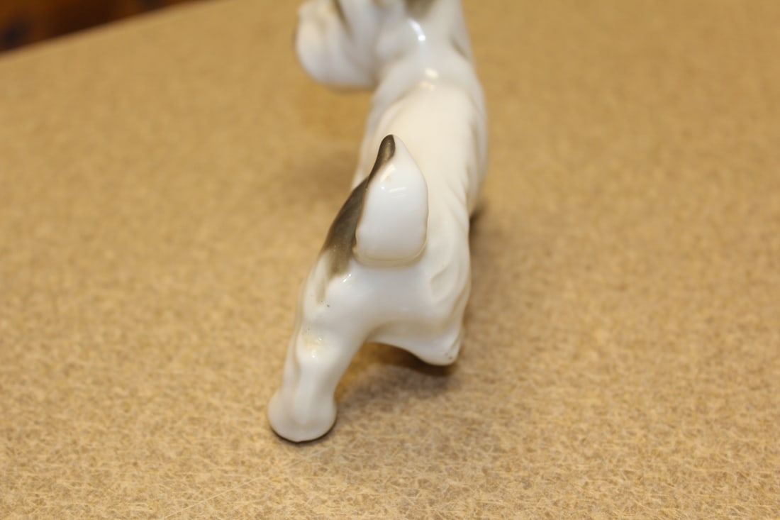 Ceramic Dog - 3