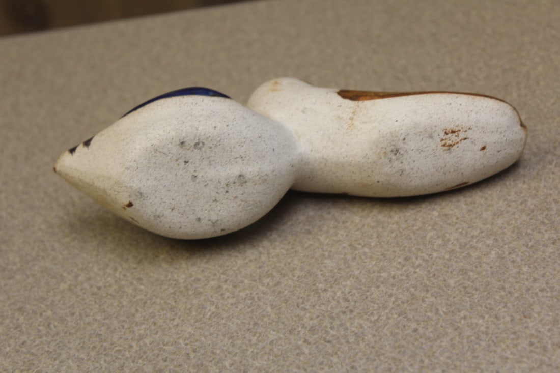 Ceramic Bird - 5