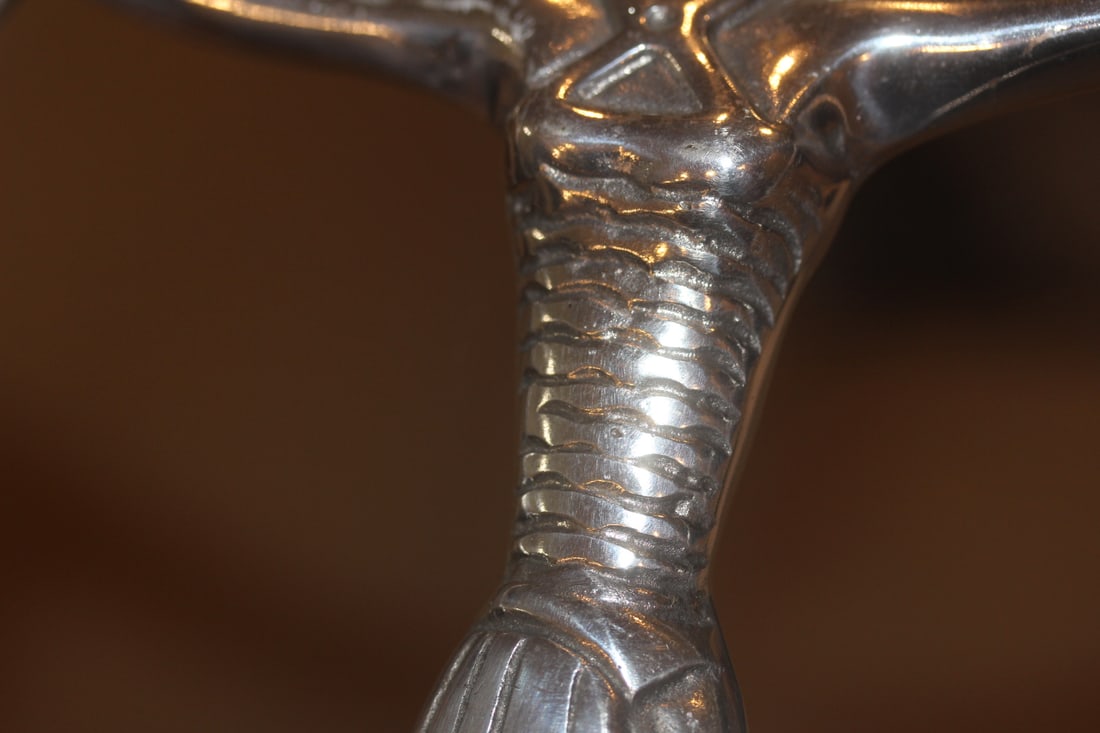 Aluminum Dancer - 6