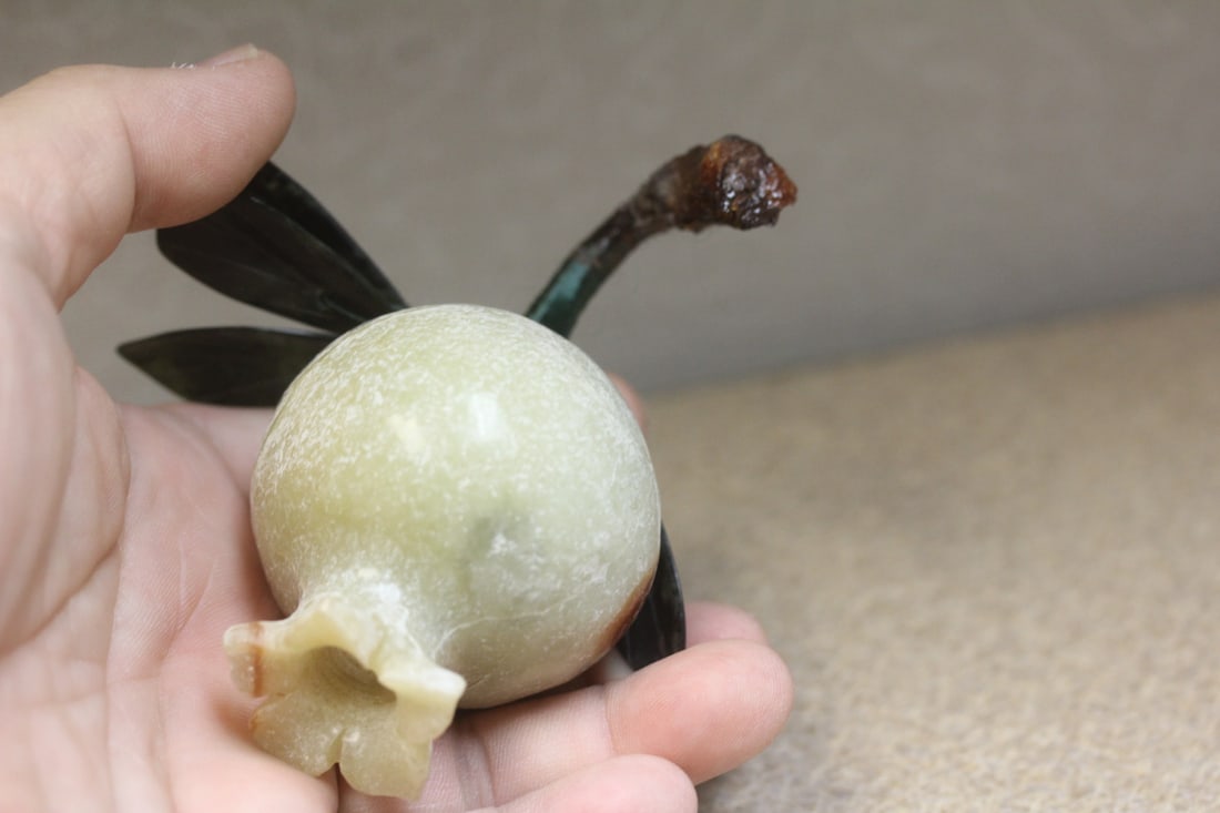 Jade Guava - 4