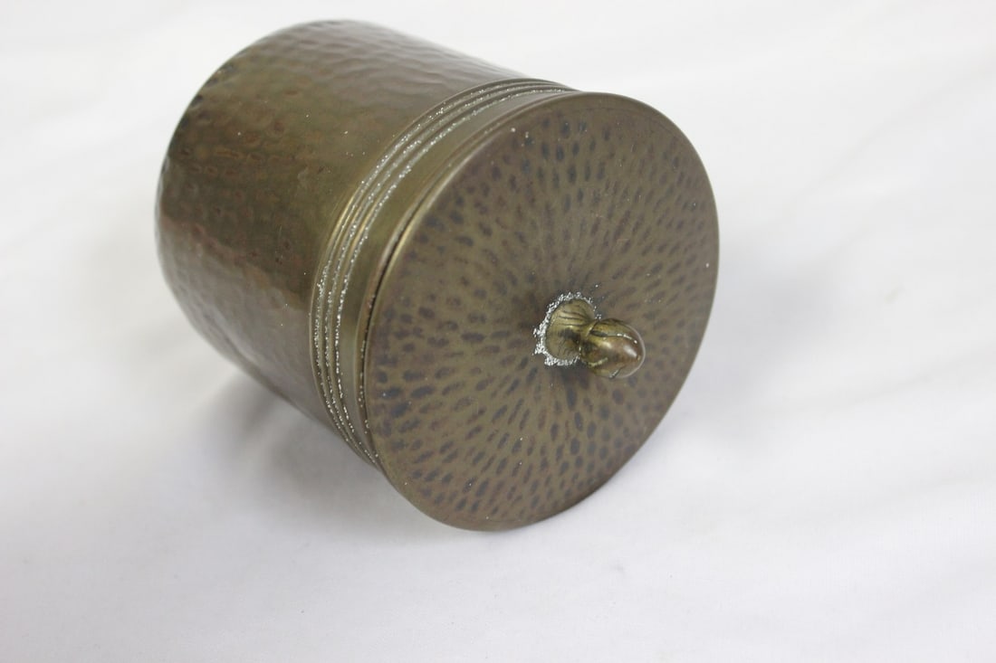 A Tin Can - 5