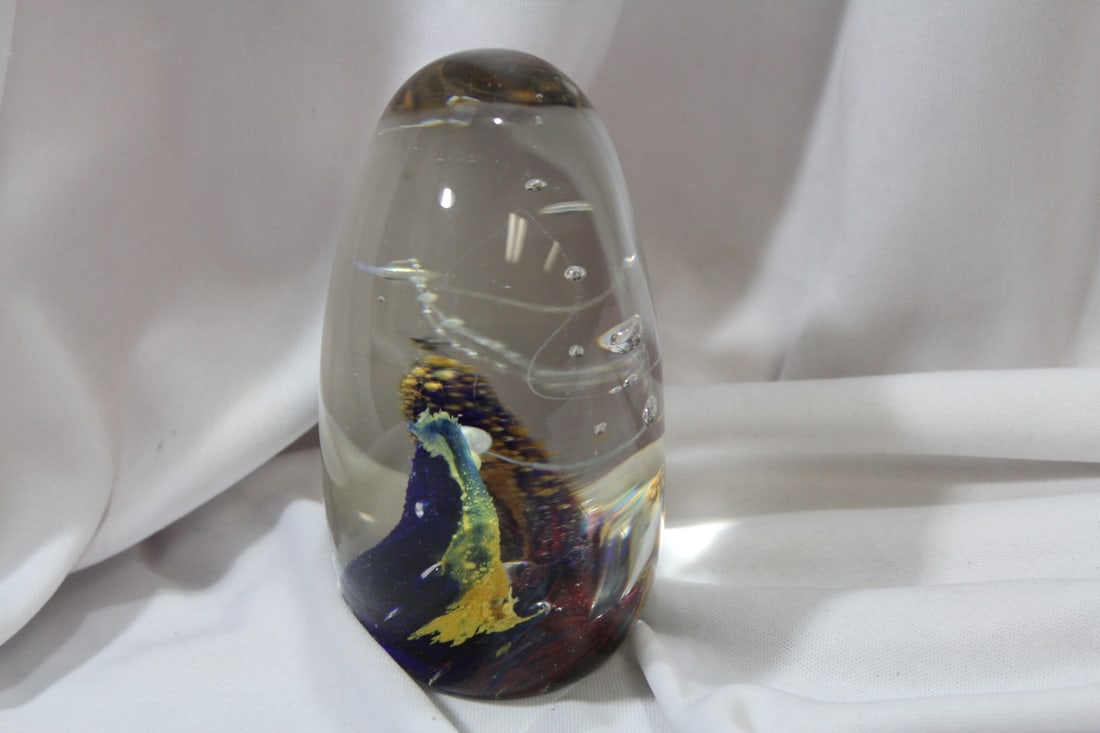 A Paperweight - 3