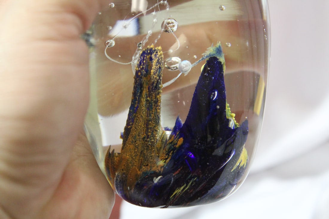 A Paperweight - 6