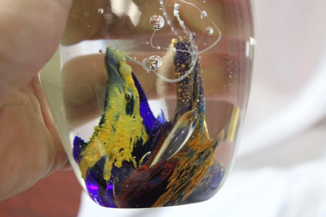 A Paperweight - 7