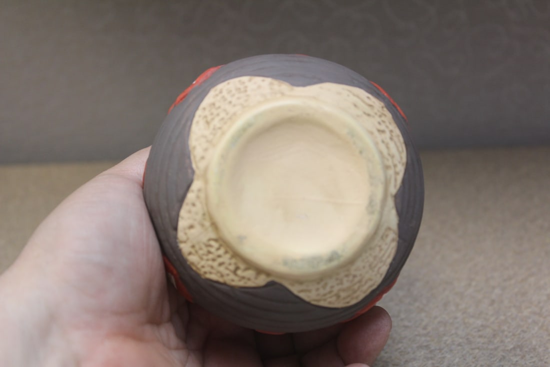 Ceramic Vase - 5