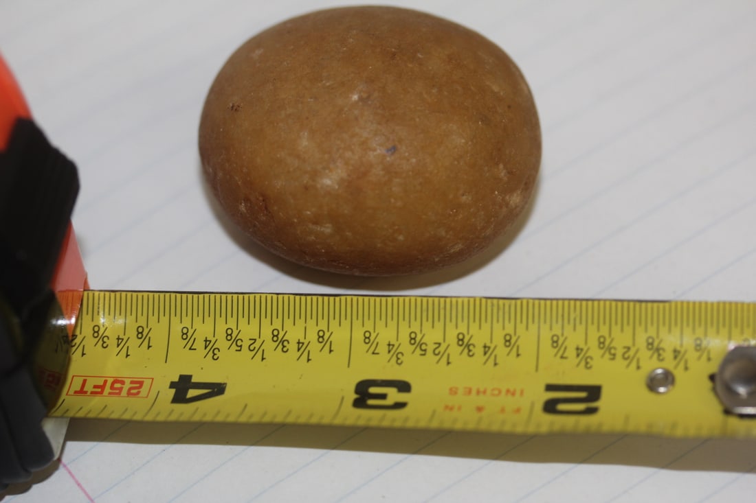 A Gemstone Rock - 3