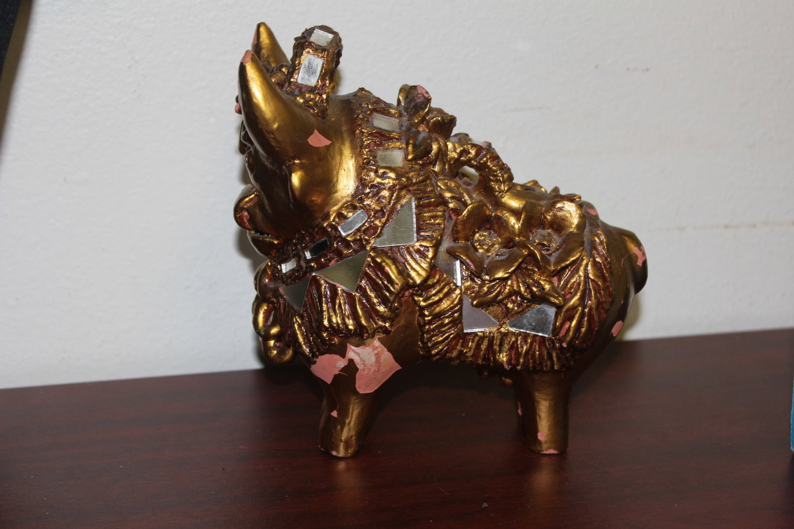 A Cow - 2