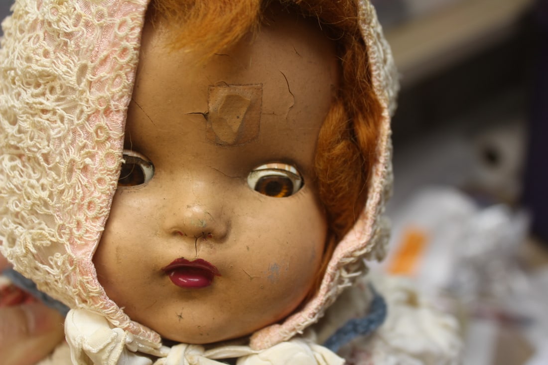 Horsman Doll - 5