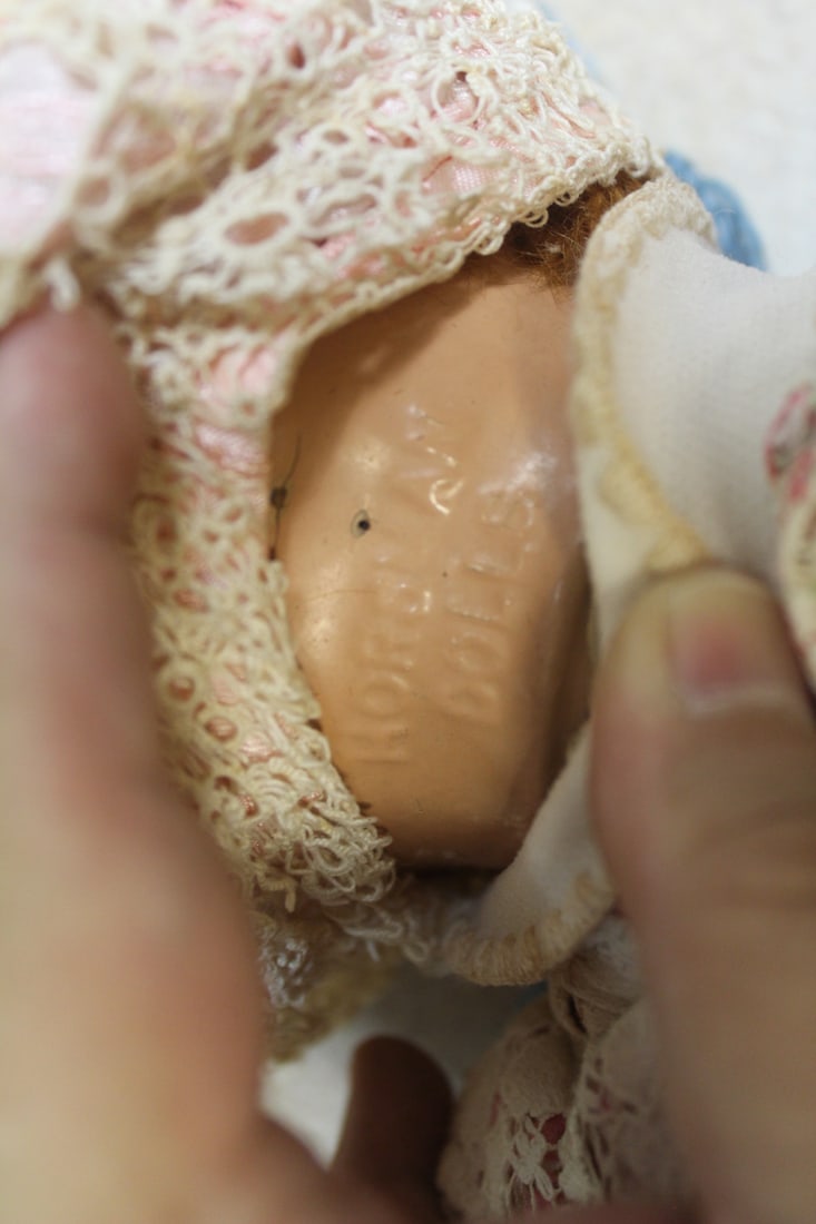 Horsman Doll - 7