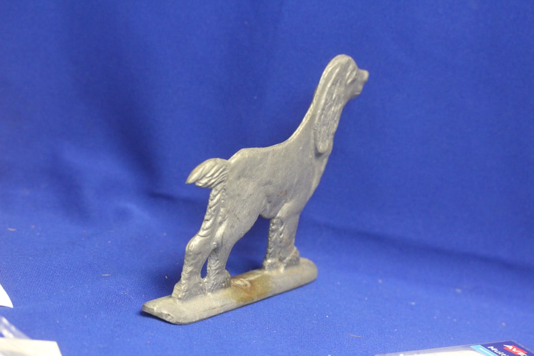 Tin Dog - 4