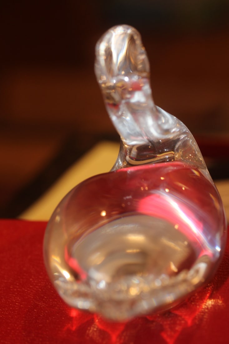Crystal Swan - 2