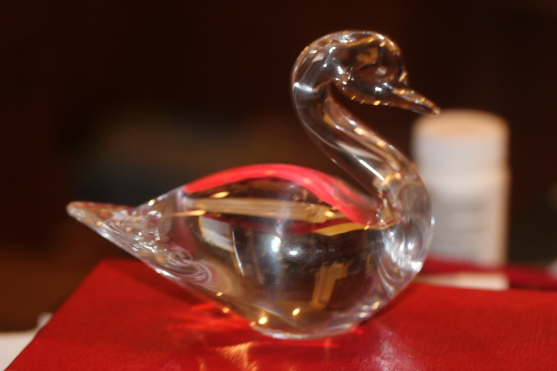 Crystal Swan - 3