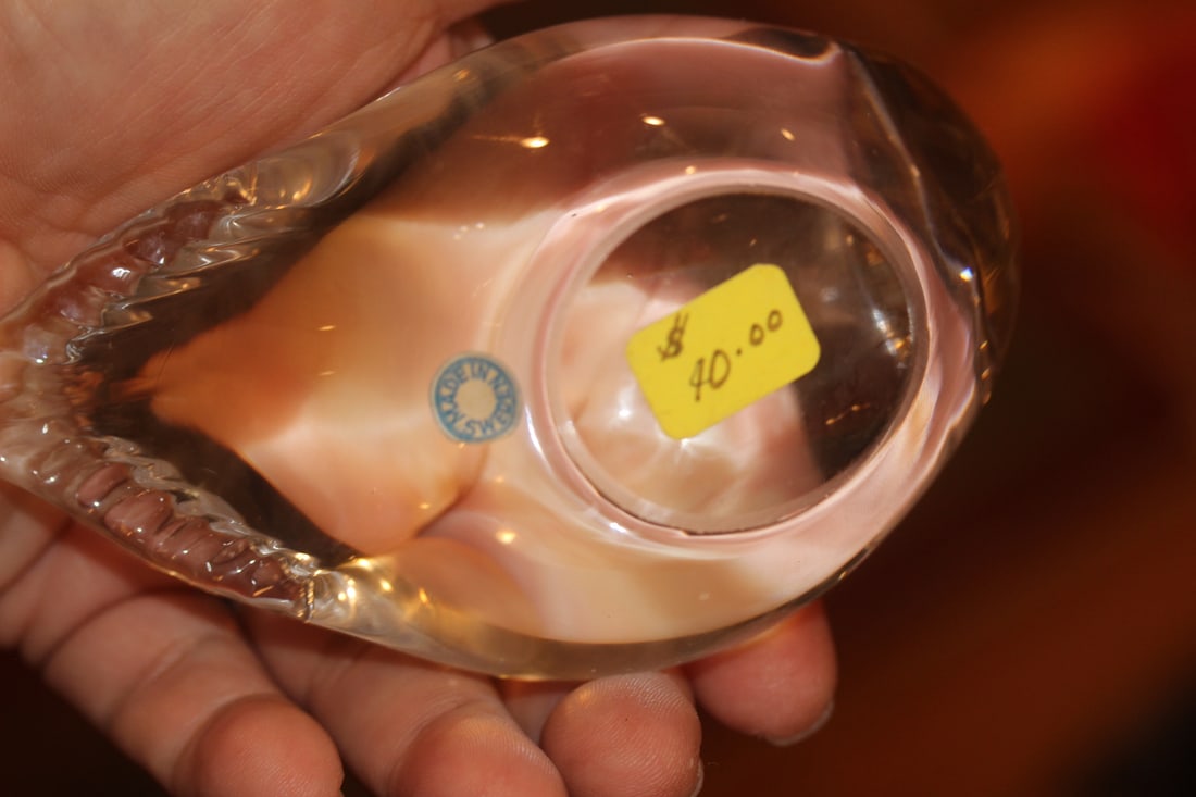 Crystal Swan - 4
