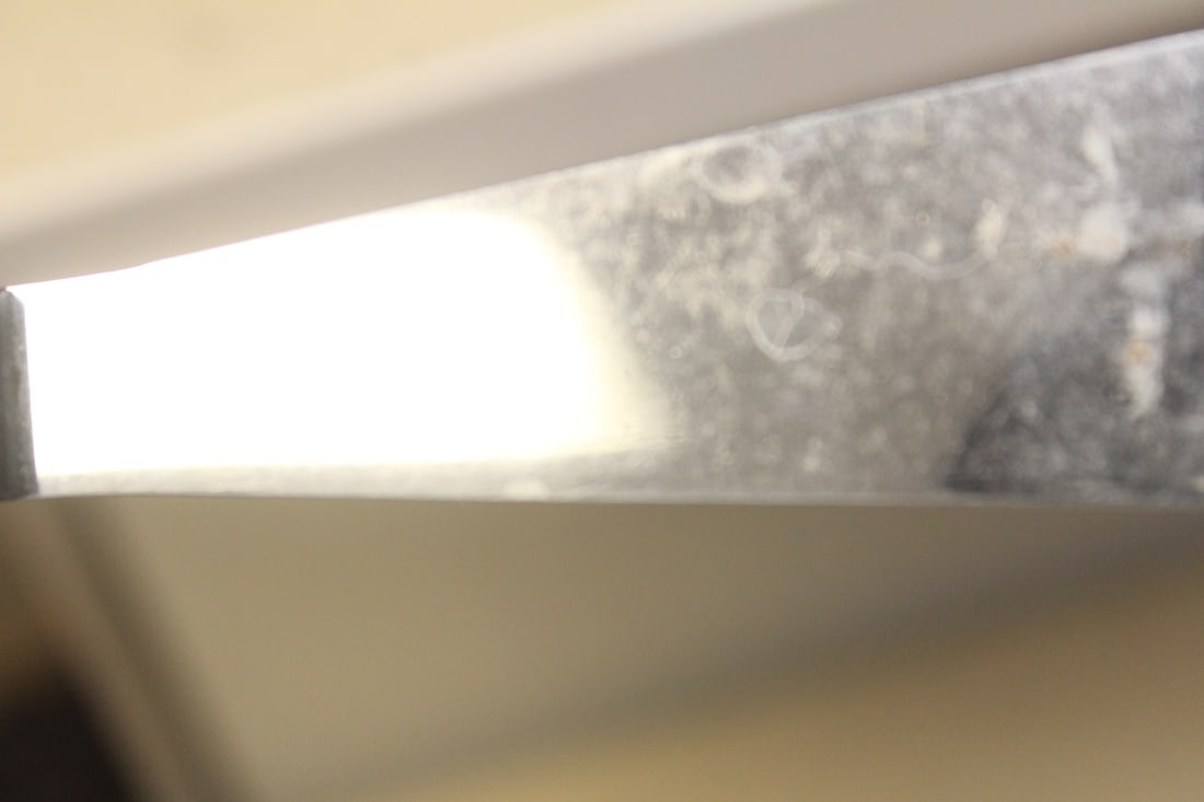 Flint Spatula - 2