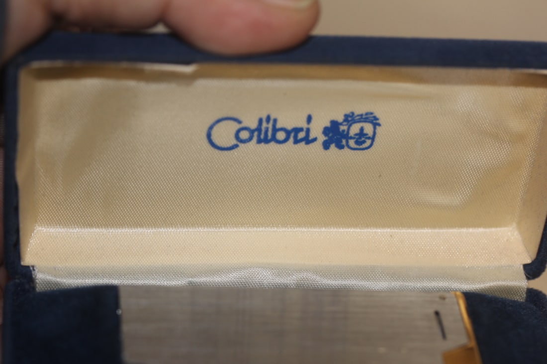 Colibri Lighter - 2