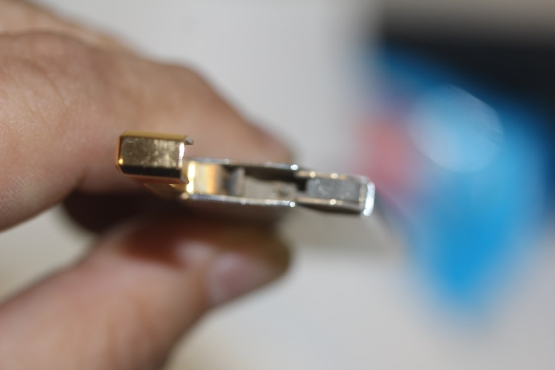 Colibri Lighter - 6