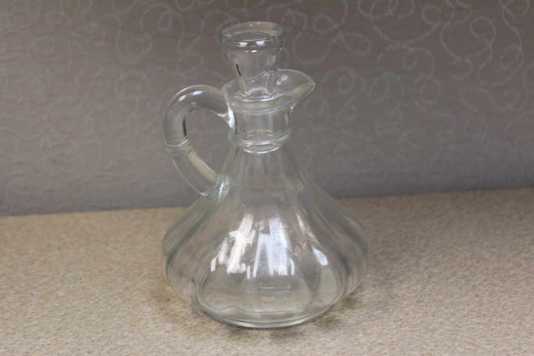 EAPG Cruet - 3