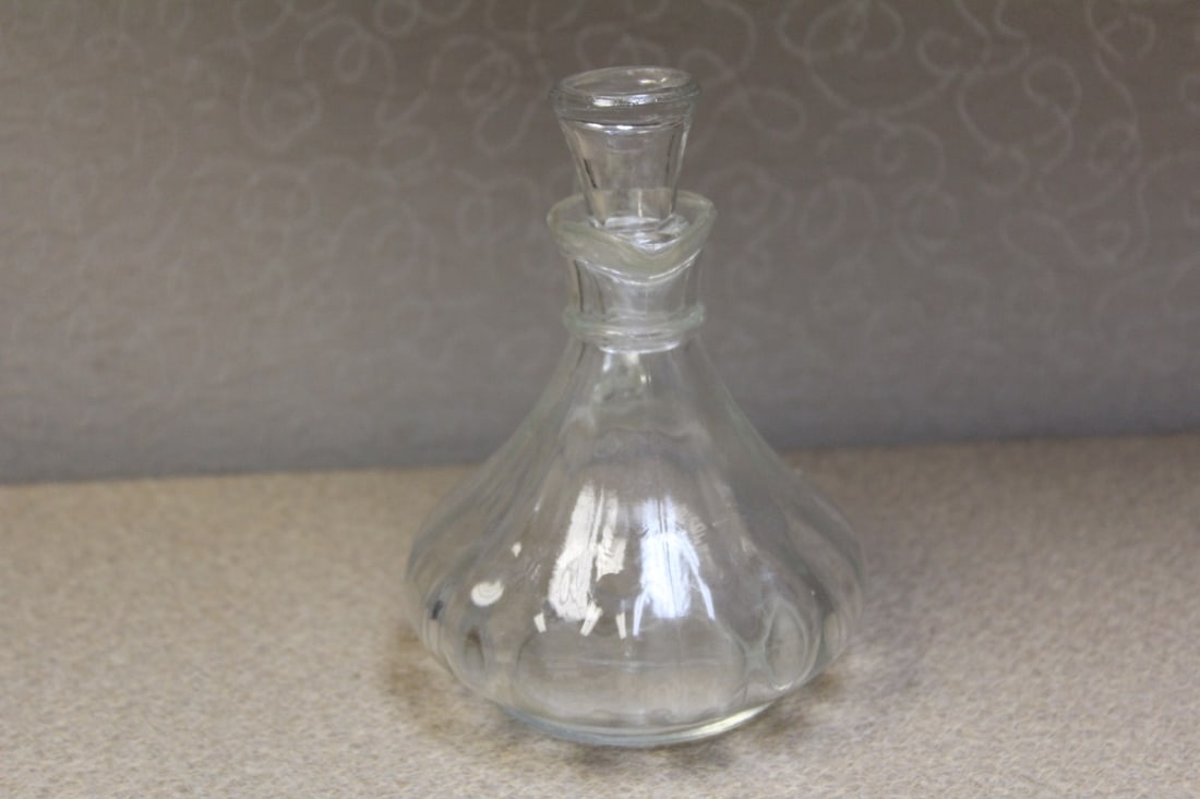 EAPG Cruet - 4