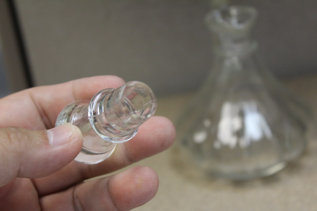 EAPG Cruet - 5