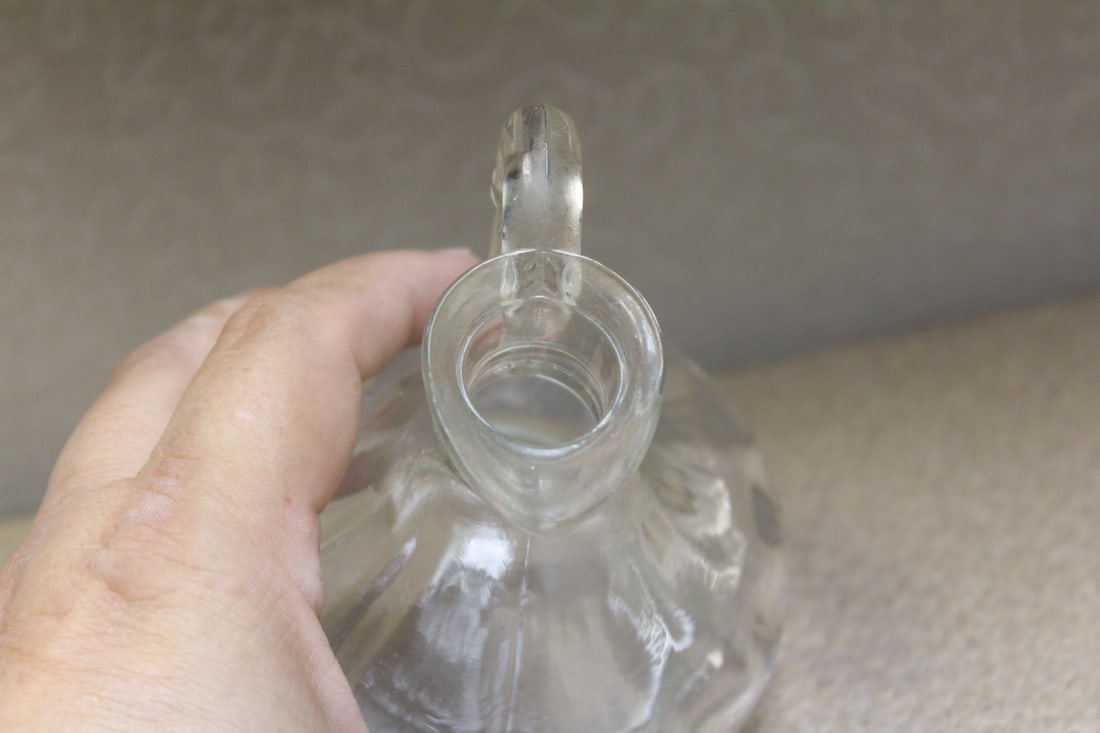 EAPG Cruet - 6