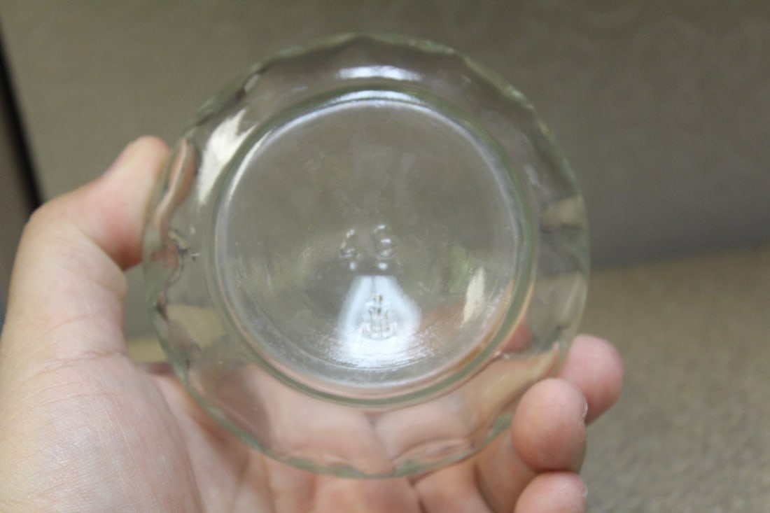 EAPG Cruet - 7