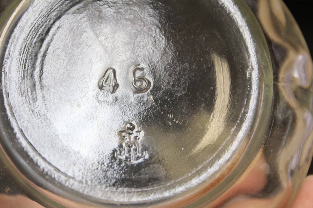 EAPG Cruet - 8