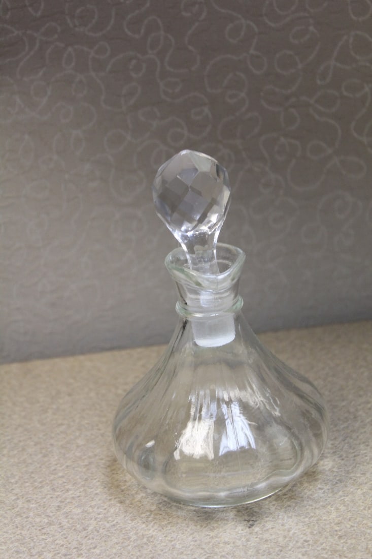 EAPG Cruet - 4
