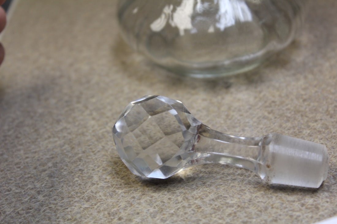 EAPG Cruet - 6