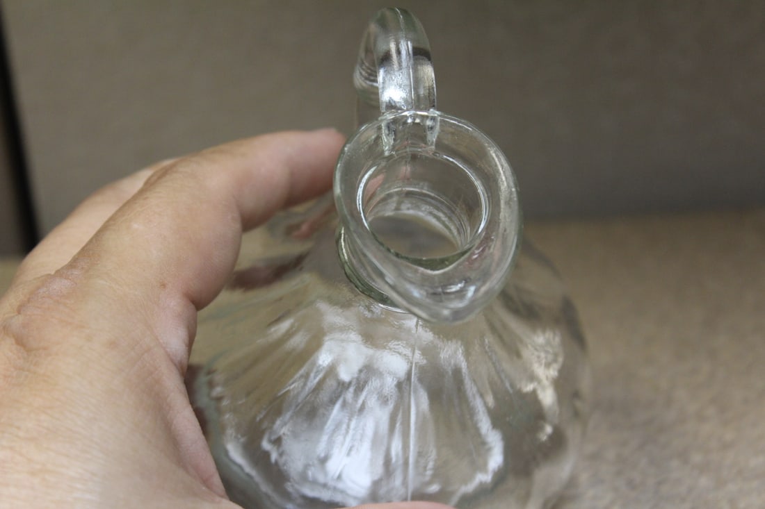 EAPG Cruet - 7