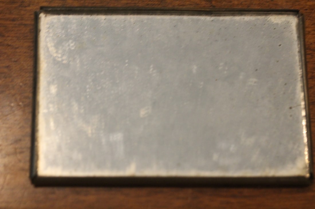 Risque Mirror - 2