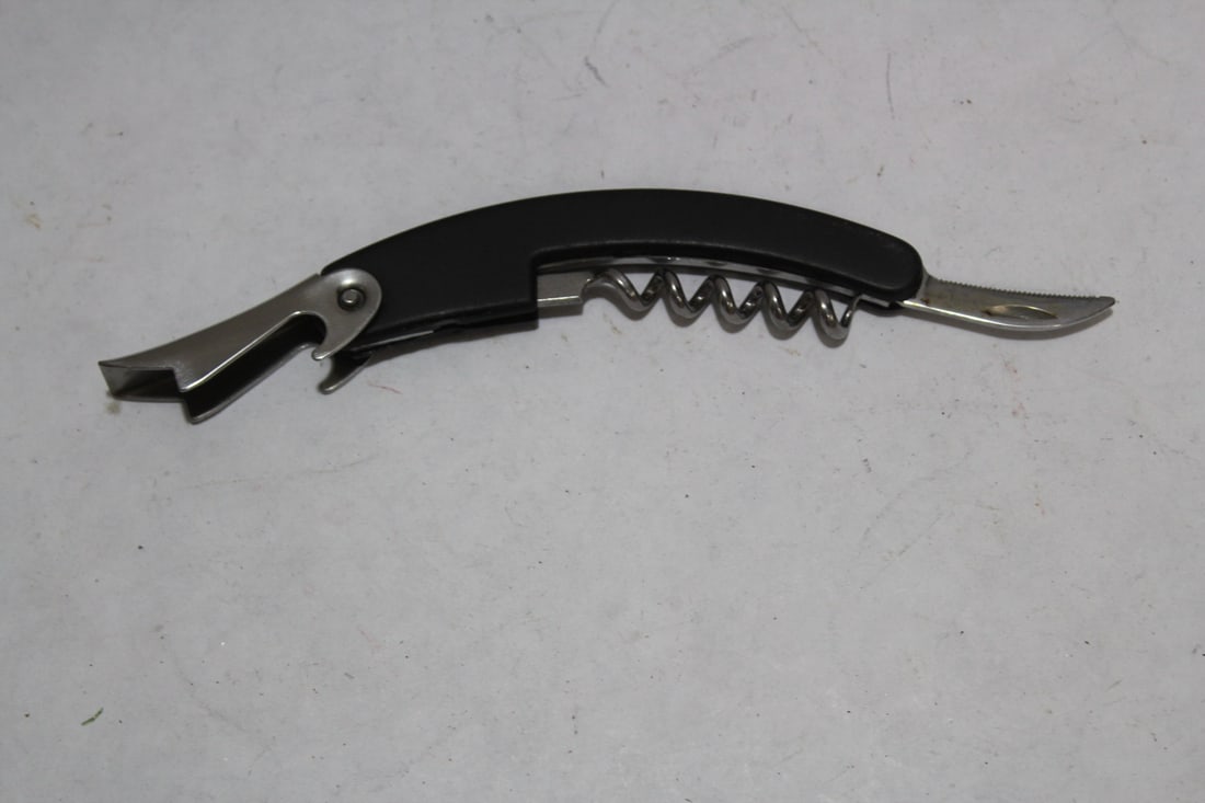 A Utility Knife - 2