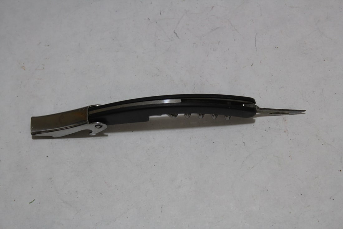 A Utility Knife - 3