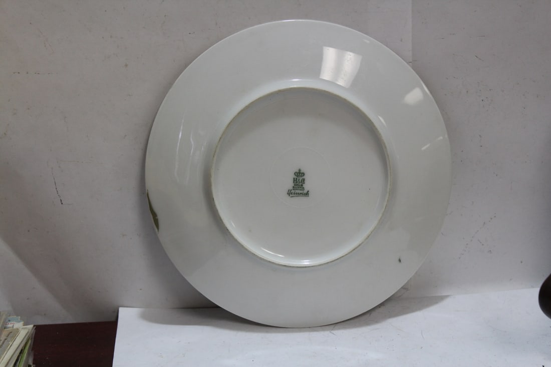 A German Plate - 4