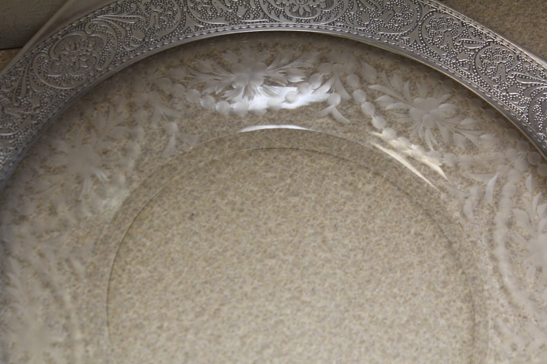Two handle tray - 4
