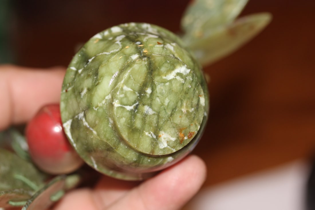Jade Tree - 5