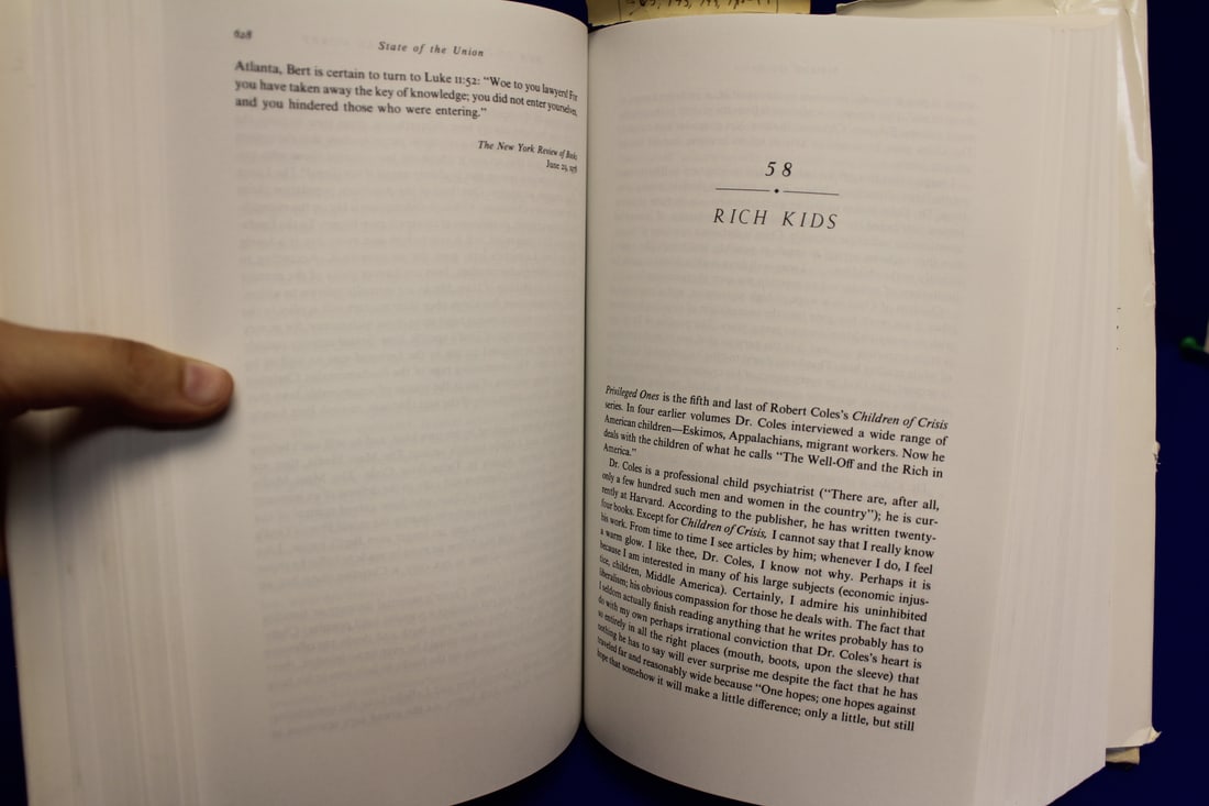 Hardcover Book: Gone Vidal - 7