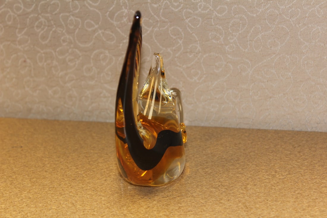 Artglass Fish - 2