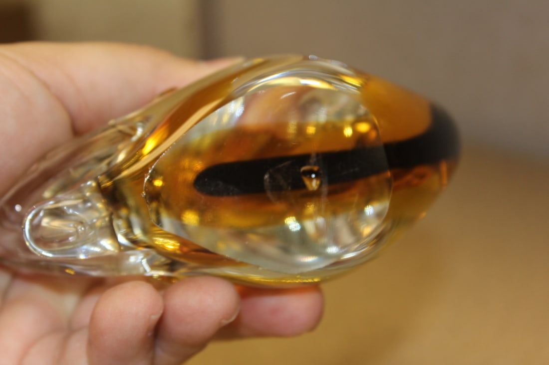 Artglass Fish - 4