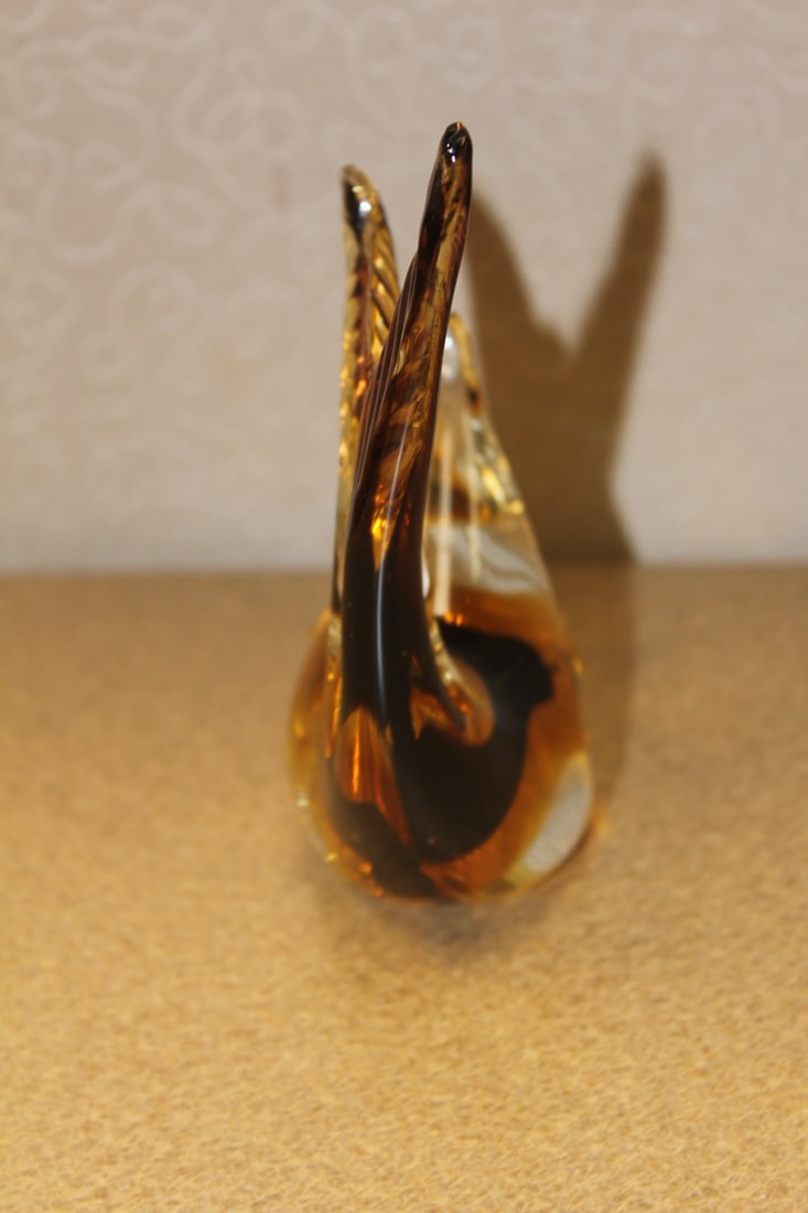 Artglass Fish - 5