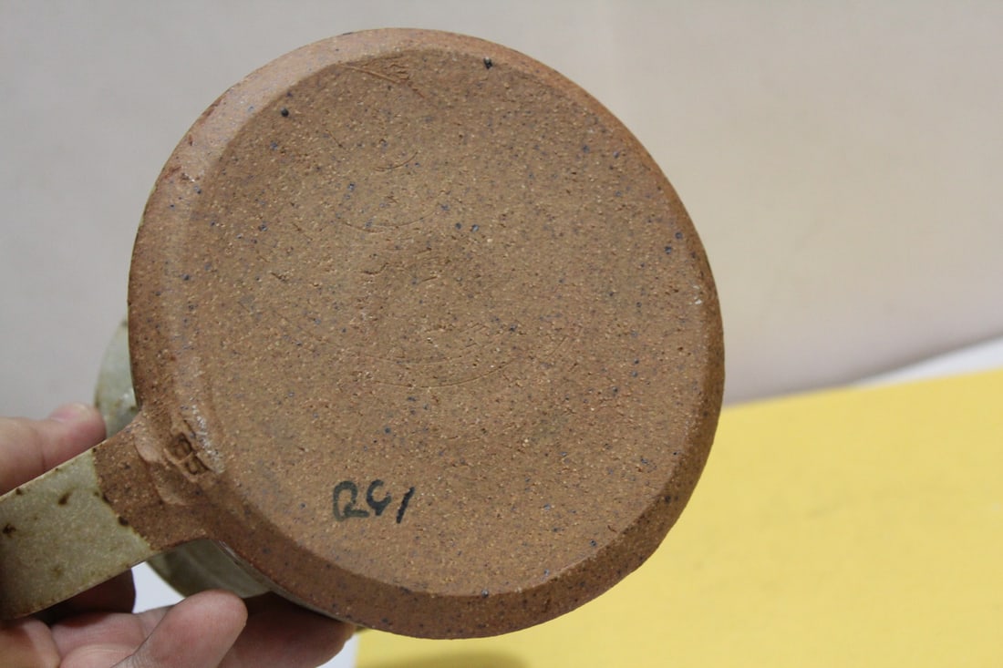 A Pottery Jug - 6