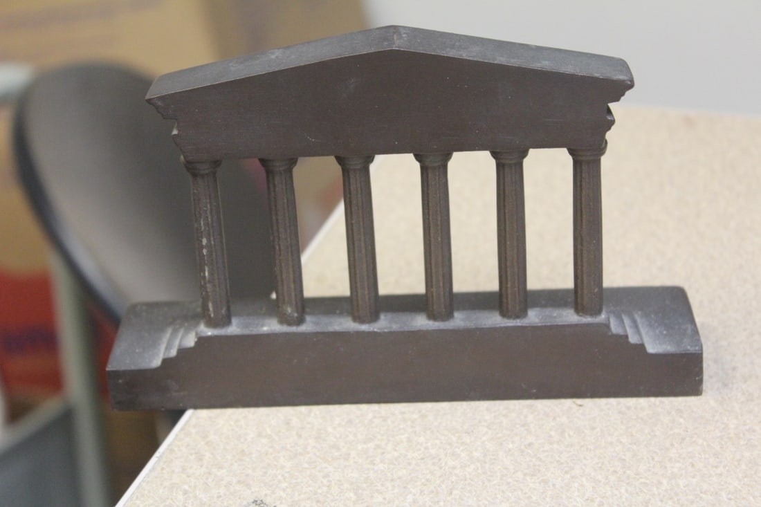 Heavy Door Stopper - 2