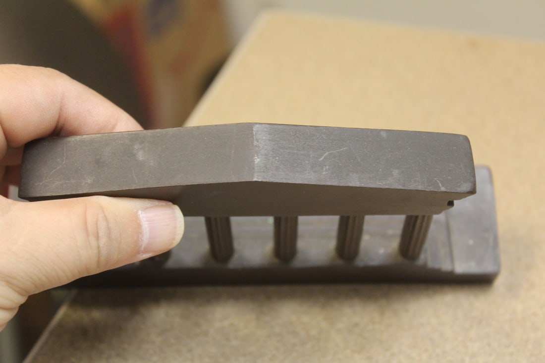 Heavy Door Stopper - 3