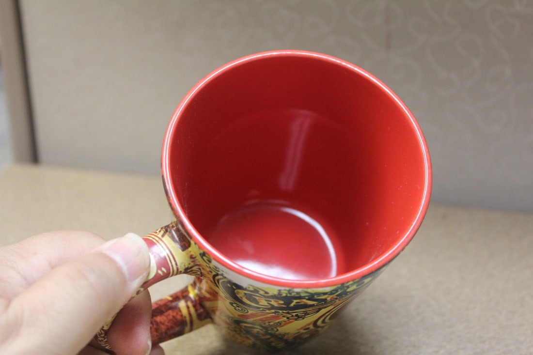 Crayola Cup - 6