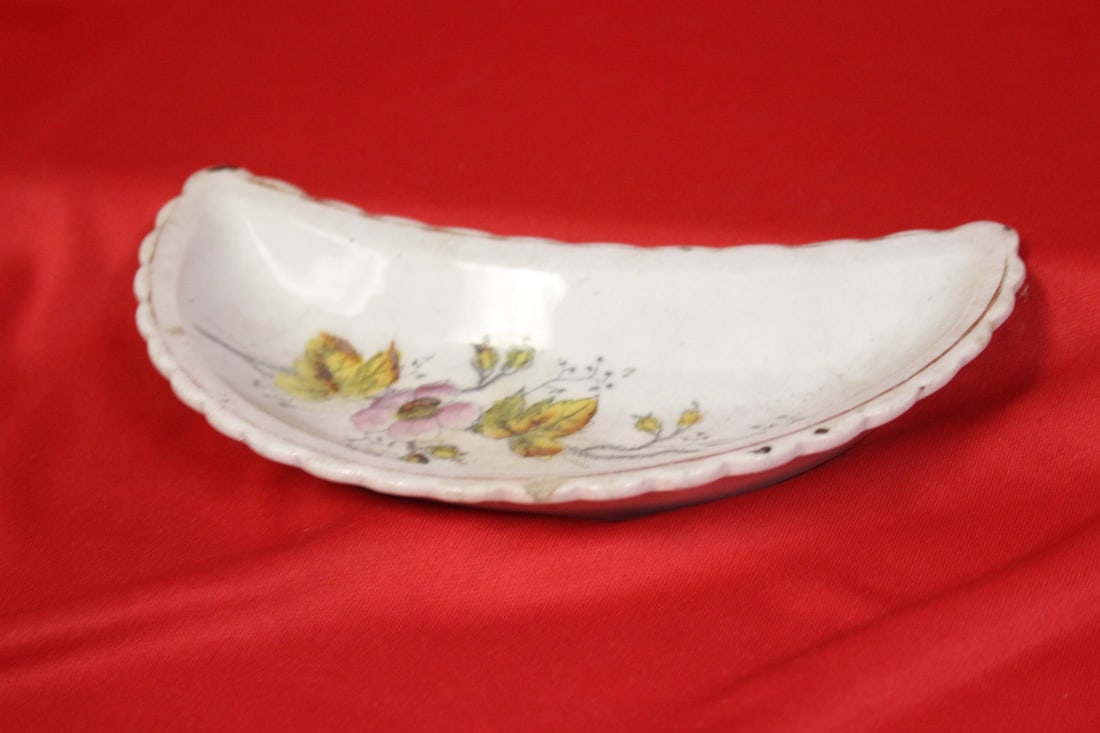 A Vintage Dish - 2