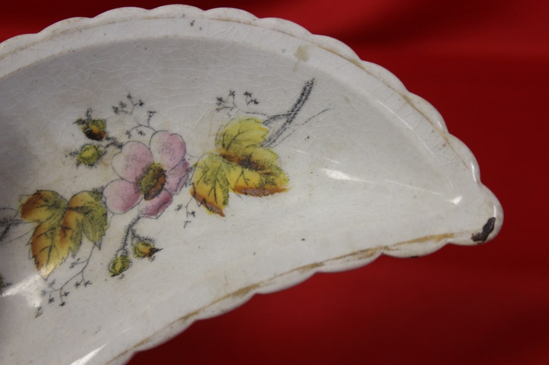 A Vintage Dish - 5