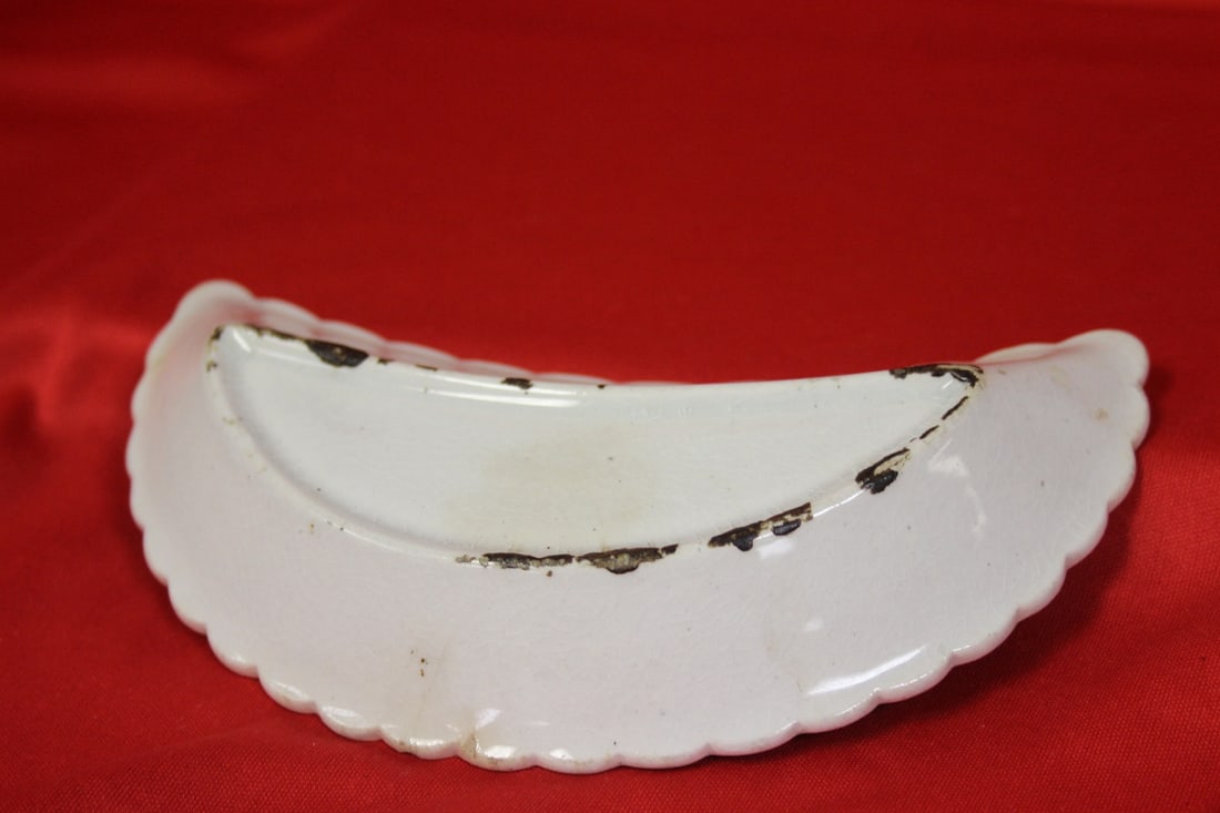 A Vintage Dish - 6
