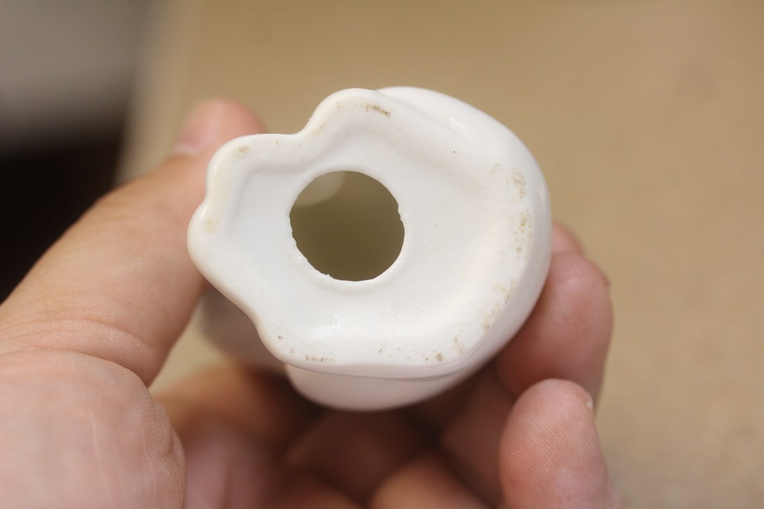 Ceramic Cat - 4