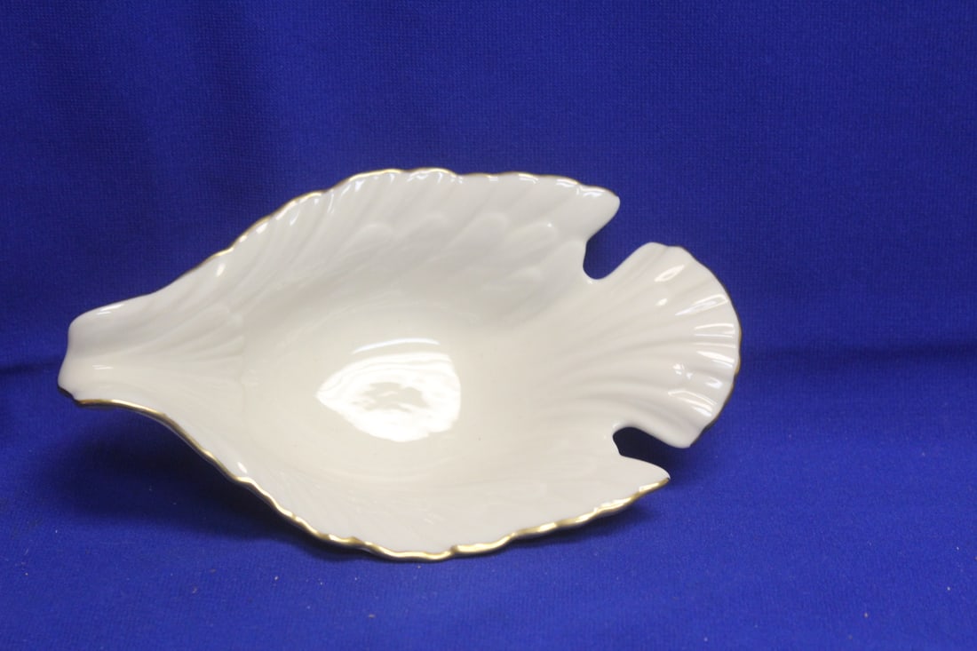 Lenox Dove Candy Dish - 2