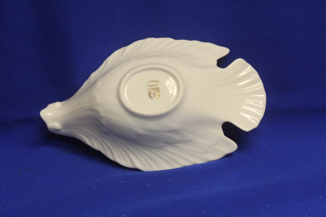 Lenox Dove Candy Dish - 3