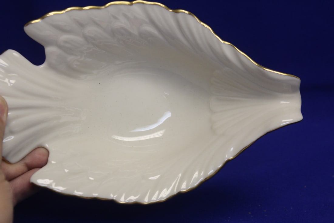 Lenox Dove Candy Dish - 5